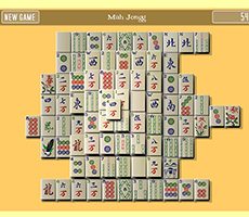 Echt Mahjong