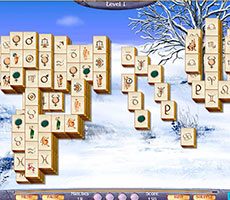 Mahjong Fortuna 2